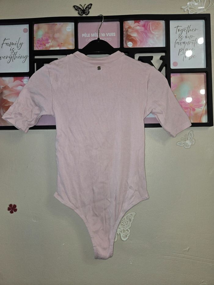 Joli body taille S 36 - photo numéro 4