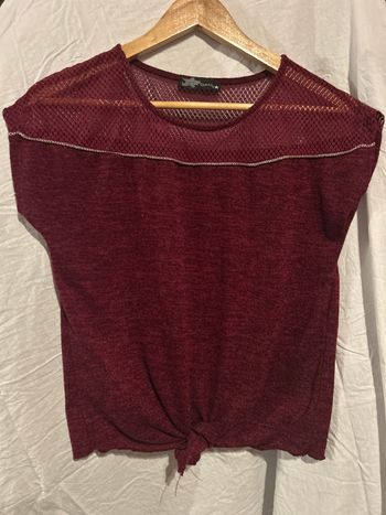 tee-shirt