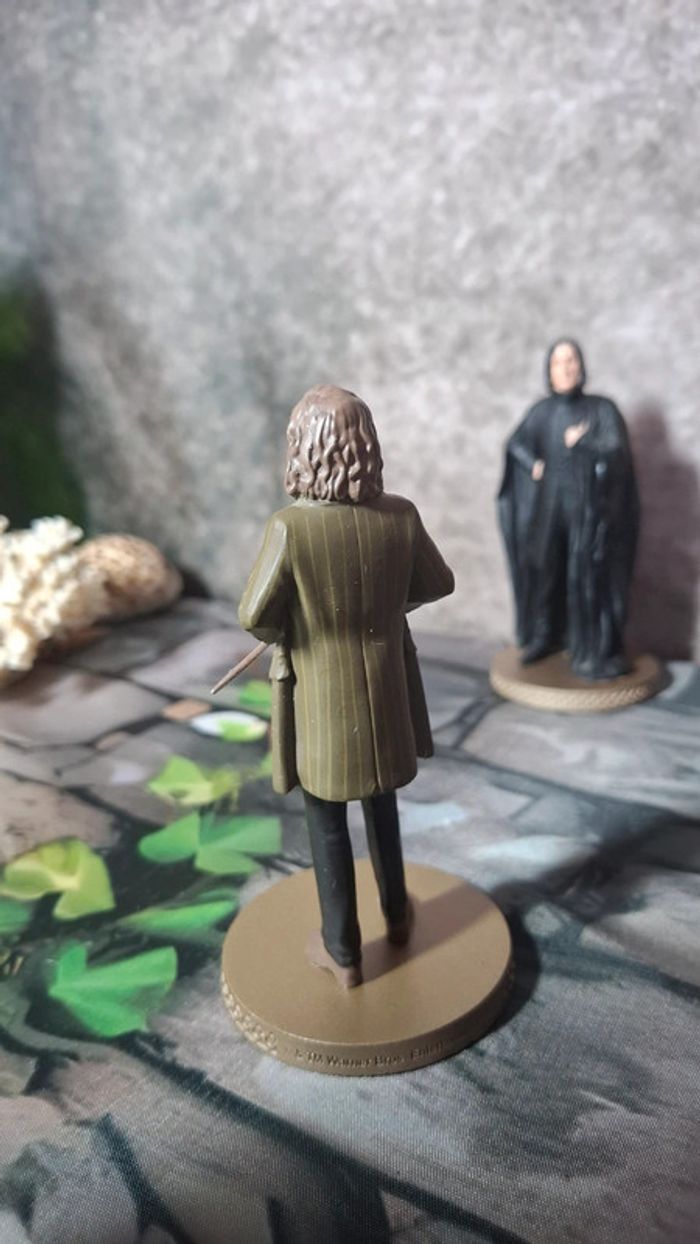 Lot figurines Harry potter - photo numéro 8
