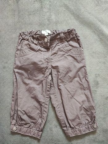 Pantalon léger 18 mois