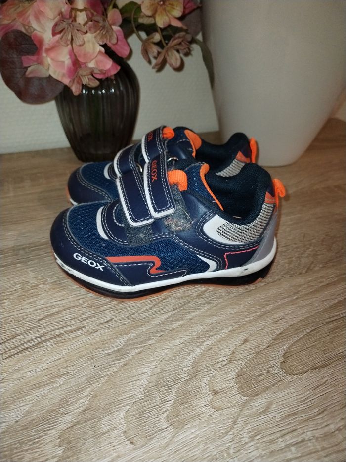 Baskets - photo numéro 3