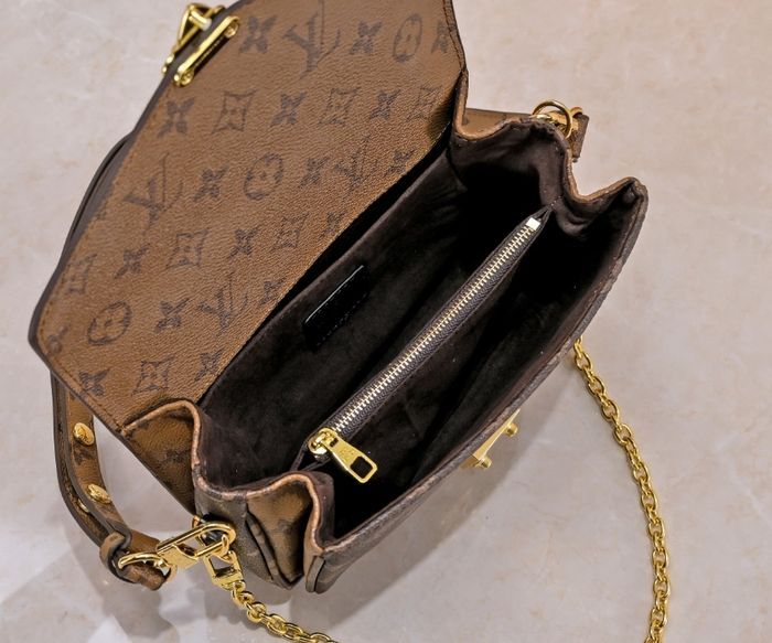 Louis Vuitton East West Métis  M46279 - photo numéro 7