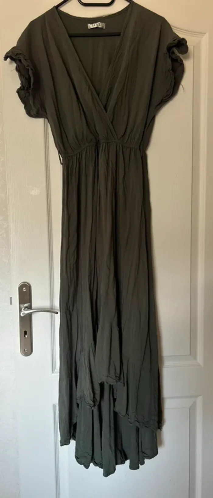 robe L/XL - photo numéro 2