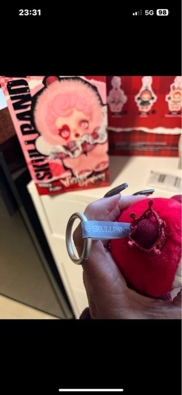 Skullpanda secret - photo numéro 4