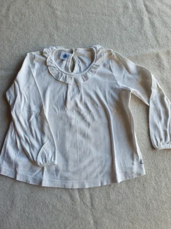 Tshirt col PB