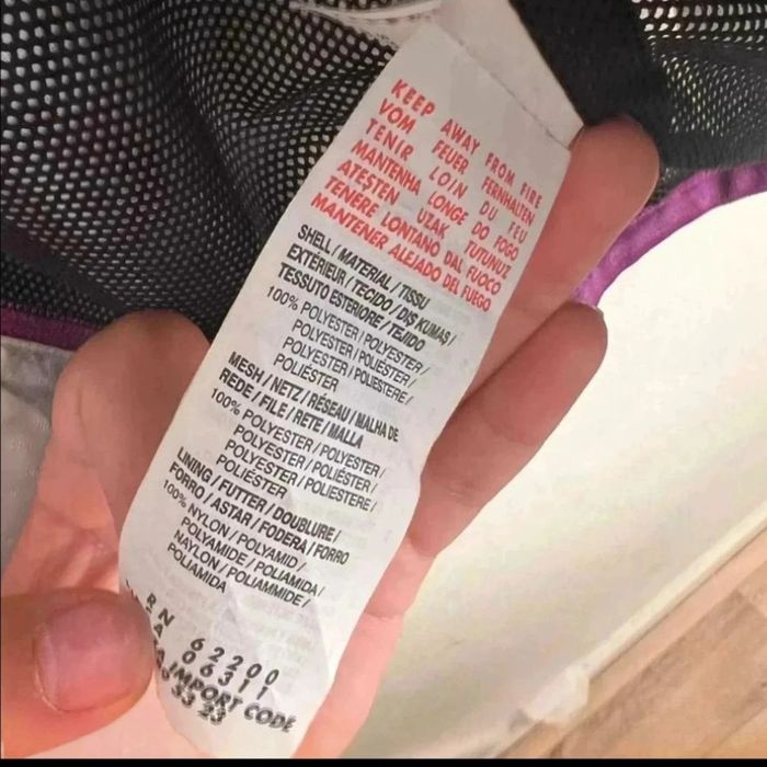 Veste Puma - photo numéro 6