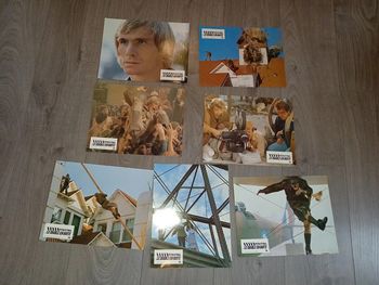 Photos Cinéma Le Diable en Boite