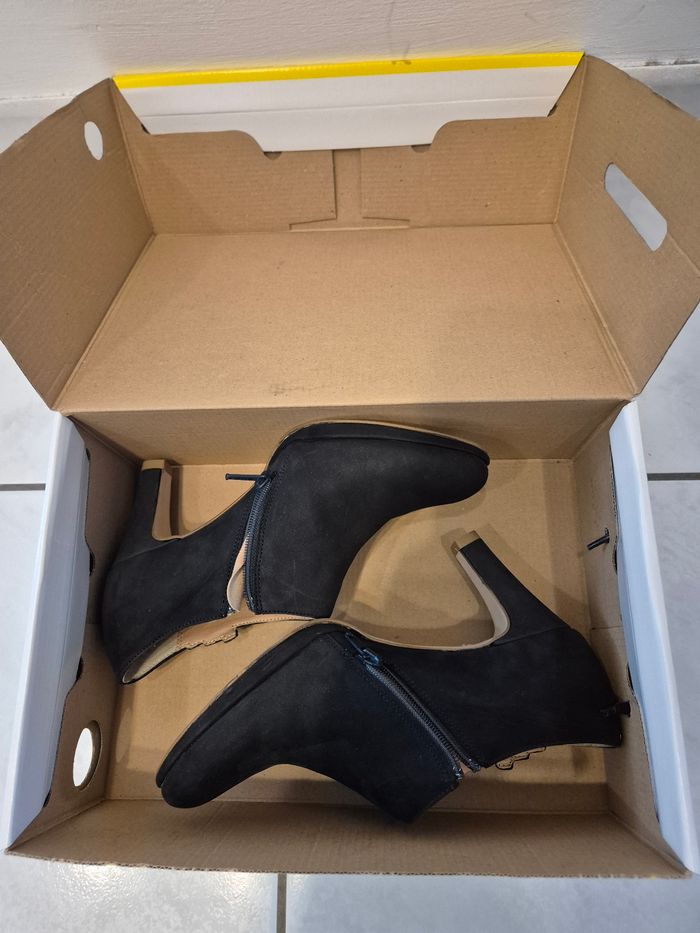 Chaussures femme - photo numéro 2
