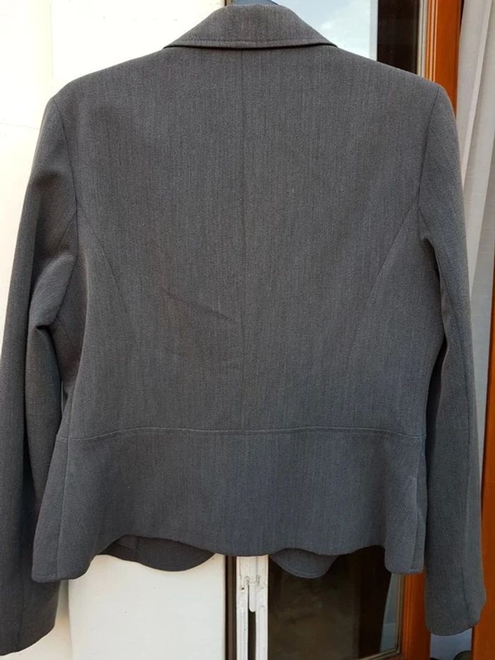 Veste / Blazer femme - T. 42 - photo numéro 5