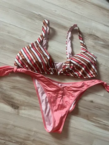 ensemble bikini victoria secret