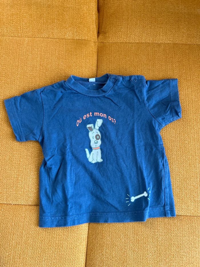 Ensemble 6 mois - photo numéro 4