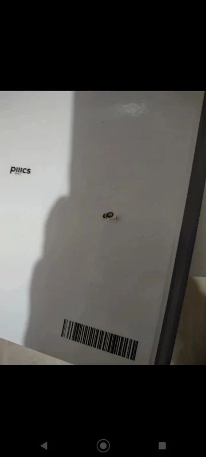 2 Piercing nez fleur en argent Claire's - photo numéro 3