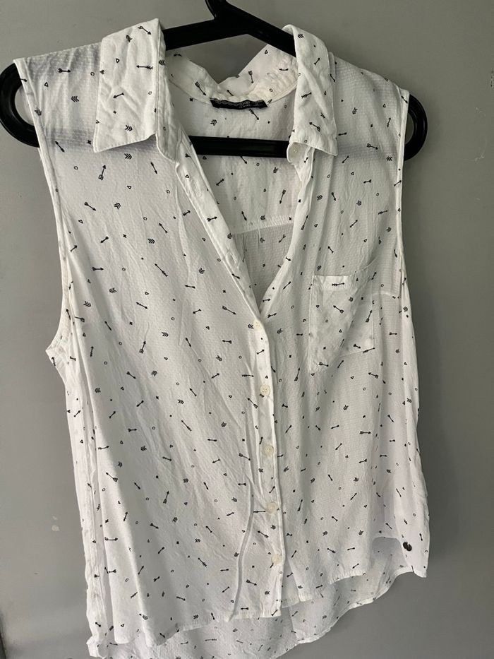 Lot de 2 débardeurs Bonobo - photo numéro 2