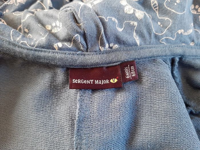 Ensemble garçon 6 mois - photo numéro 4