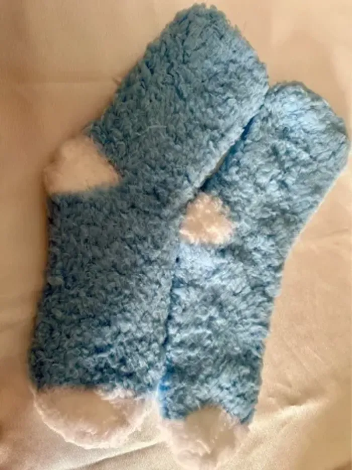 Chaussettes hiver - photo numéro 2