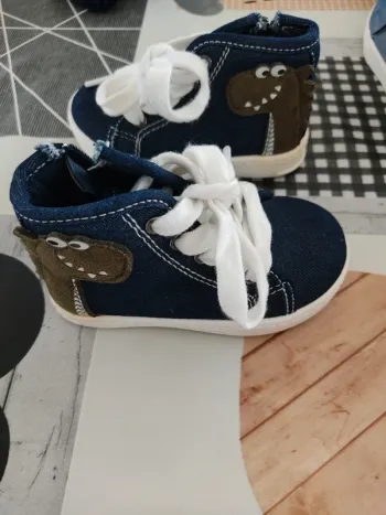 Chaussure bébé