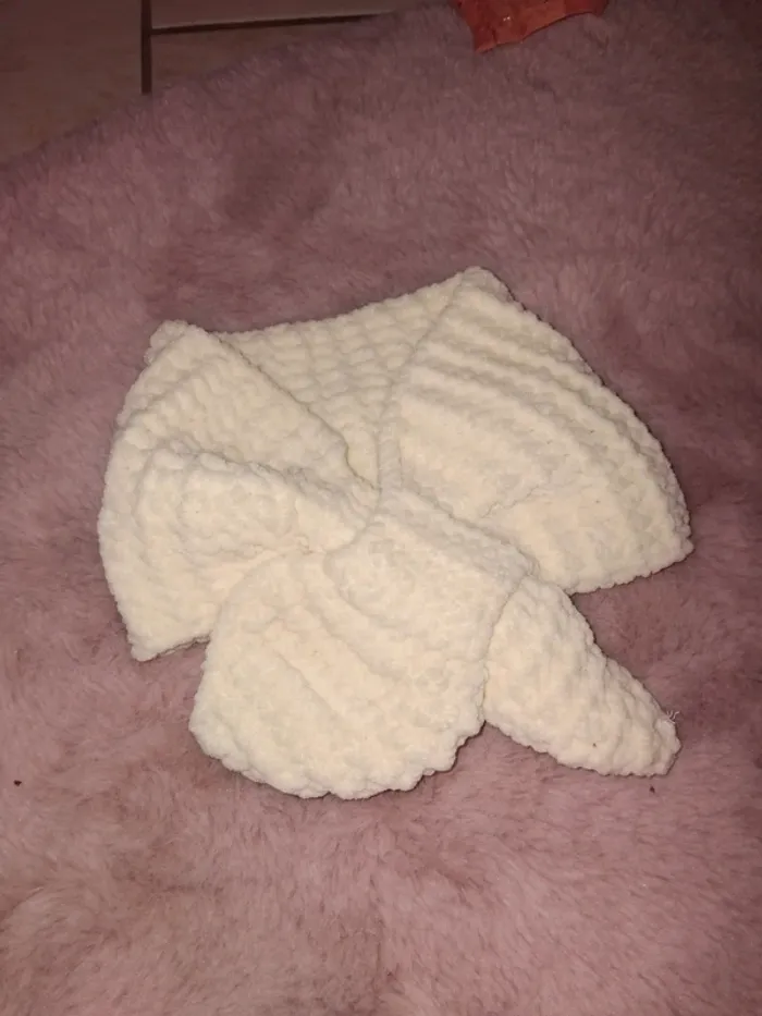 Turban cheveux