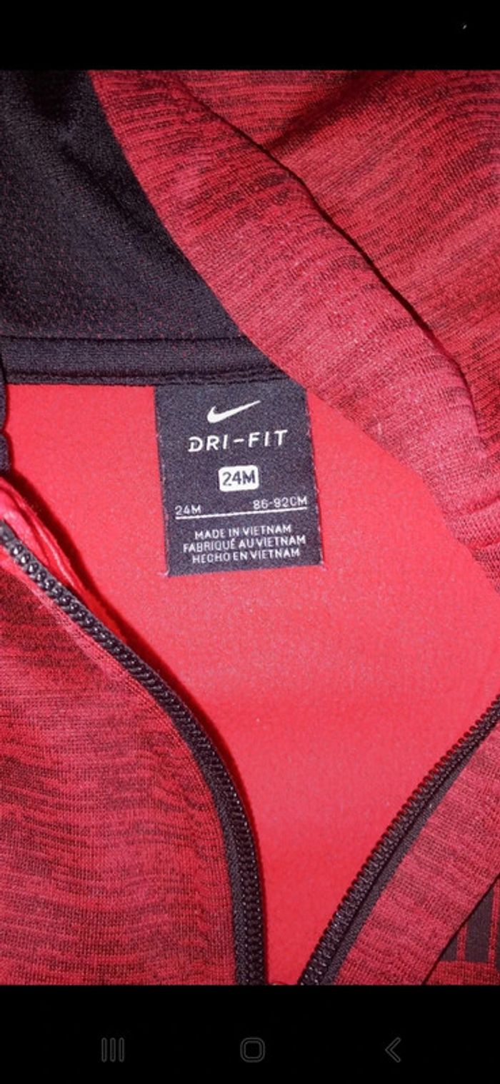 Ensemble Nike - photo numéro 4