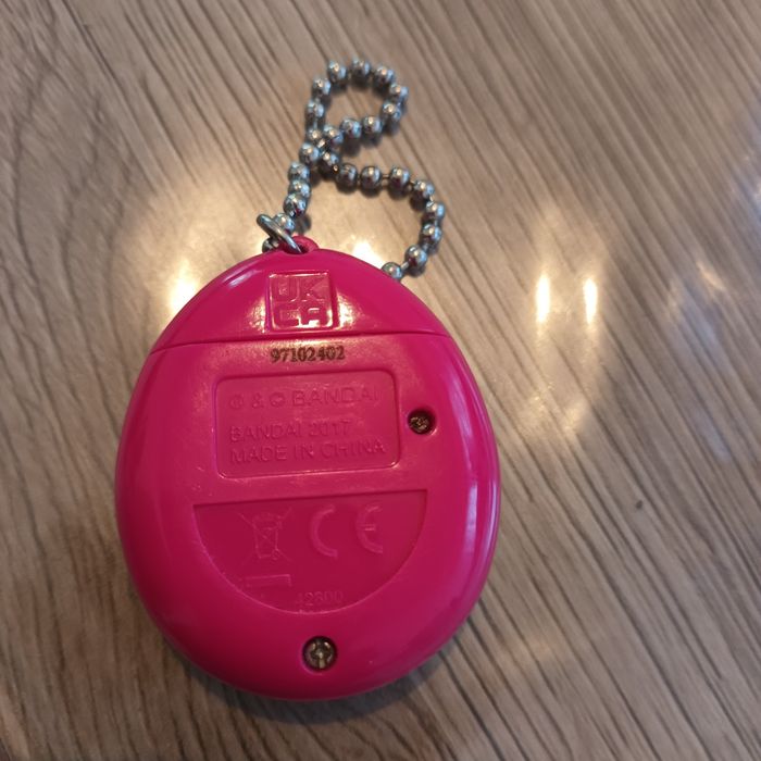 Tamagotchi - photo numéro 3