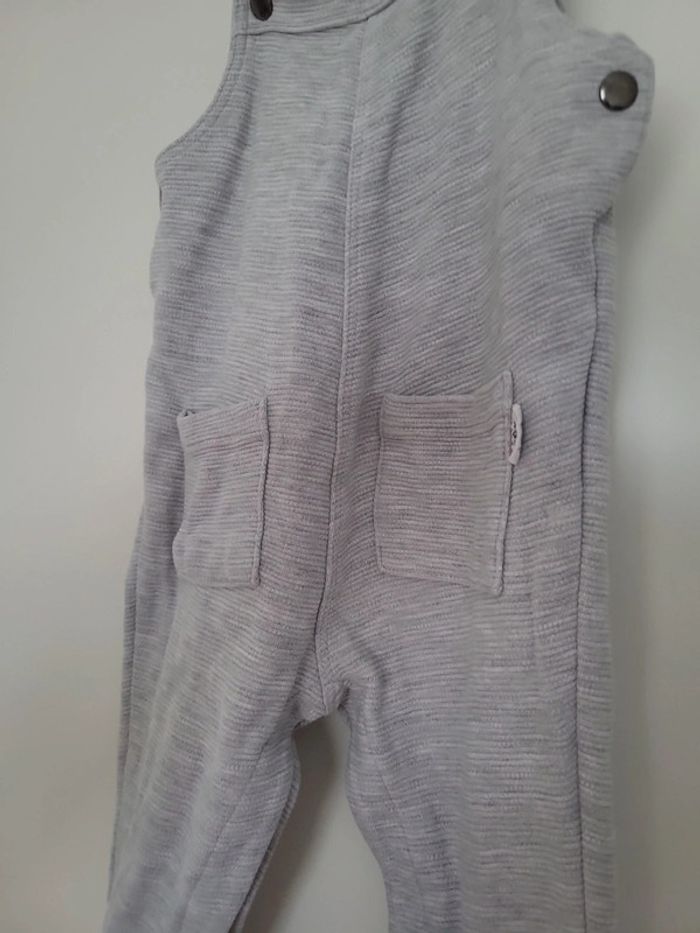 Salopette bébé - photo numéro 3