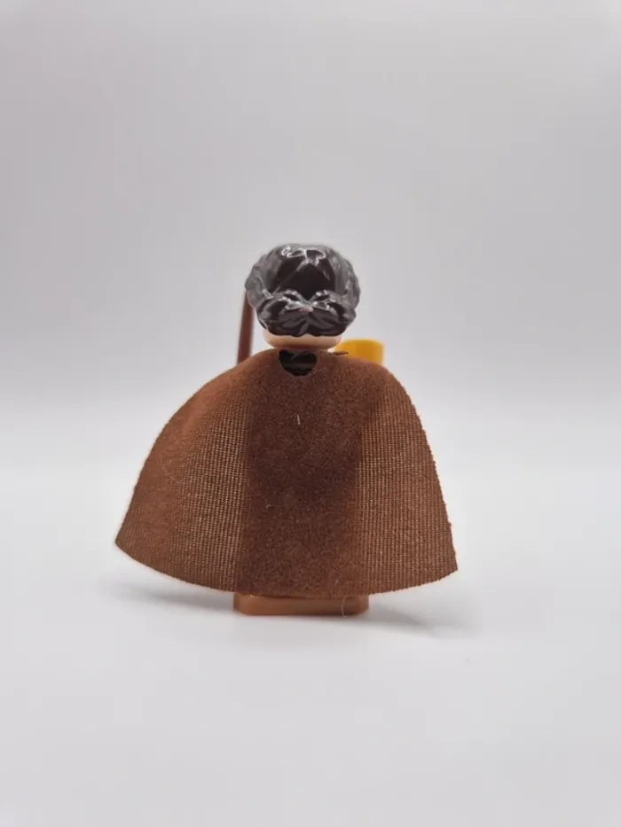 Figurine type lego Helga Poufsouffle Harry Potter - photo numéro 3
