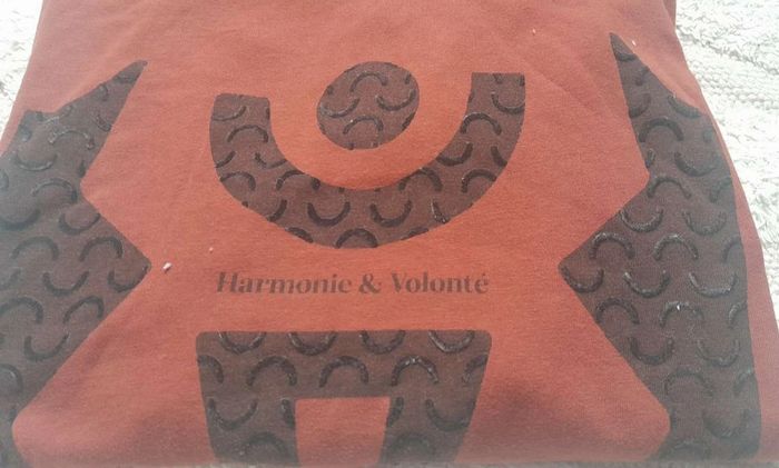 T shirt - photo numéro 3