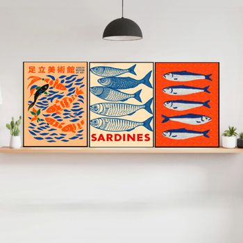 Triptyque