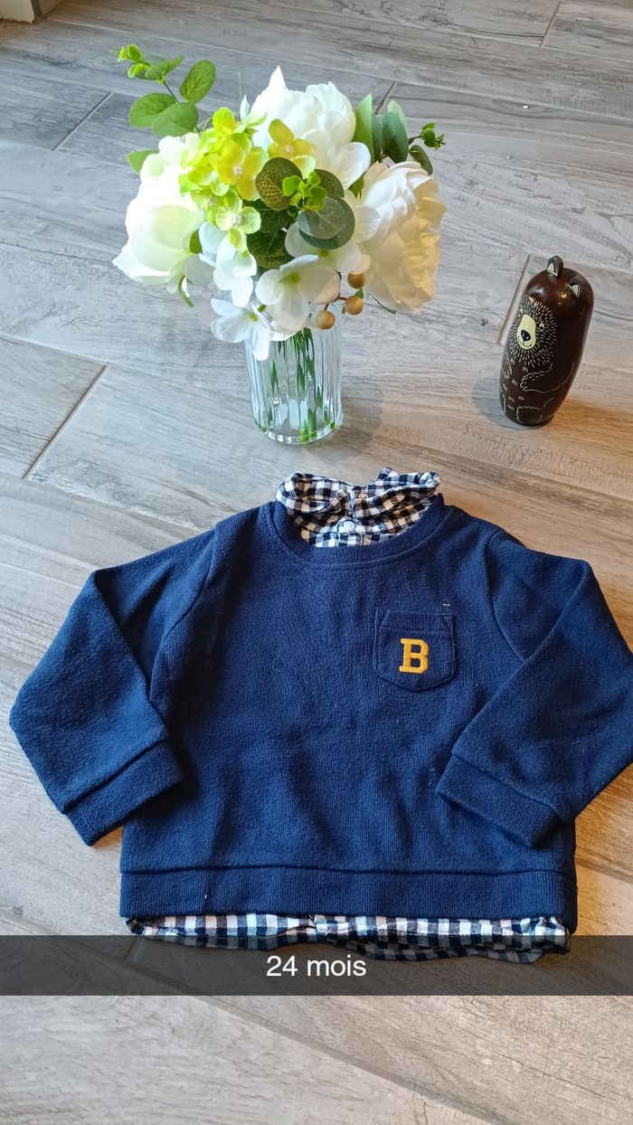 Lots de vêtements - photo numéro 8