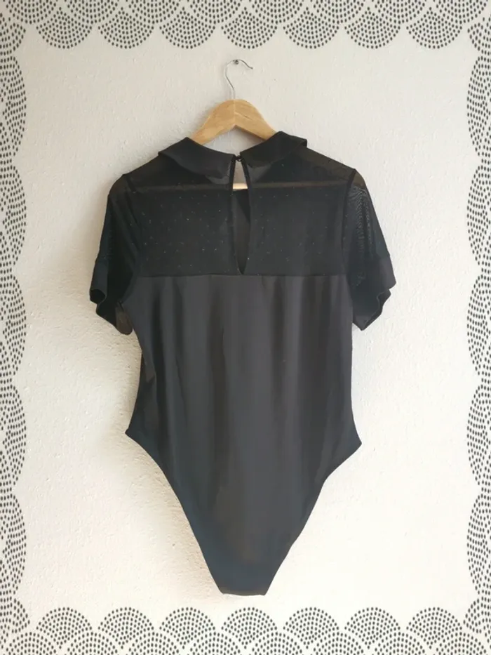 Body Shein taille XL - photo numéro 8