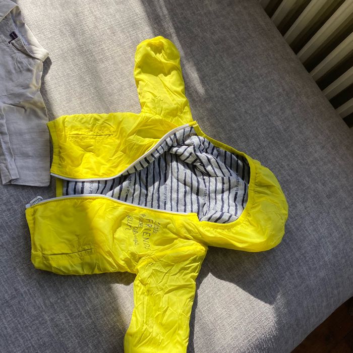 Veste 3 mois - photo numéro 2