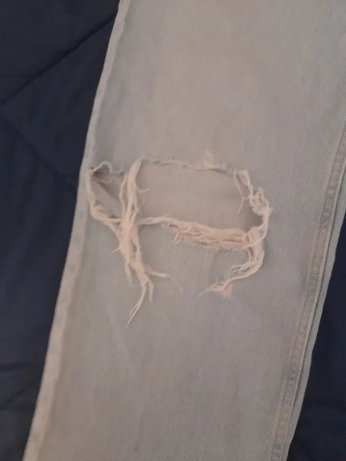 Jeans taille 12 ans - photo numéro 6