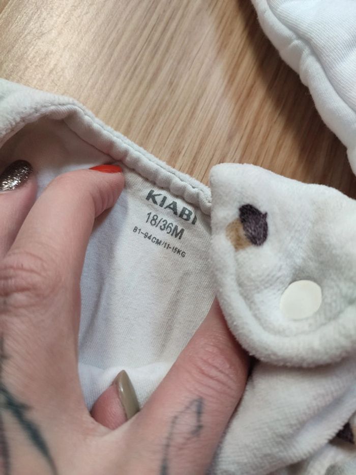 Gigoteuse - photo numéro 4