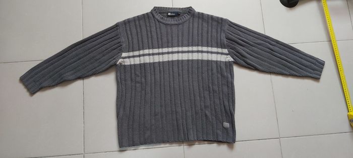 Pull M - photo numéro 1