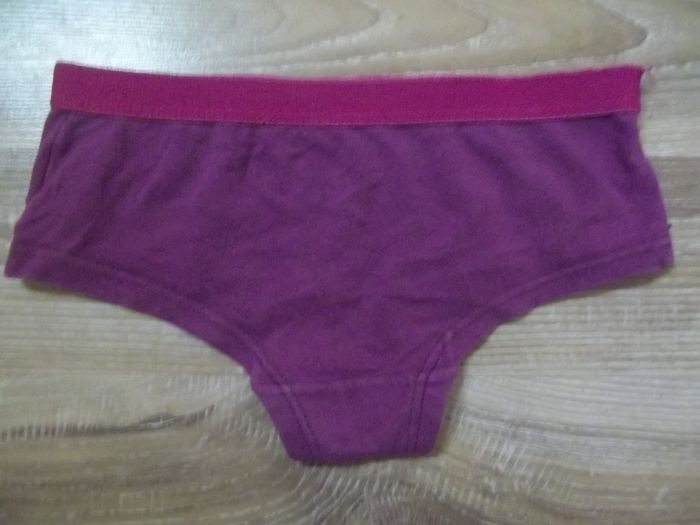 Lot 2 shorties In Extenso 4/5 ans (101) - photo numéro 6