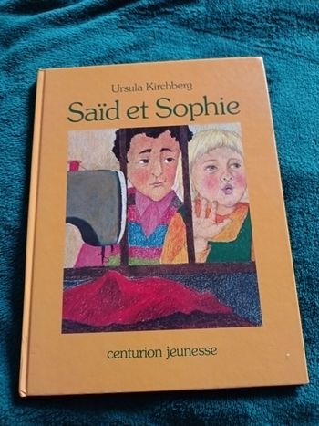 Said et Sophie 