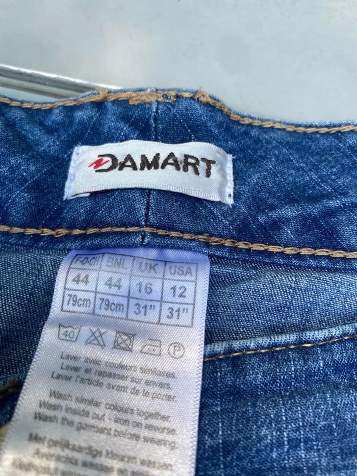 Jean damart taille 44 - photo numéro 2