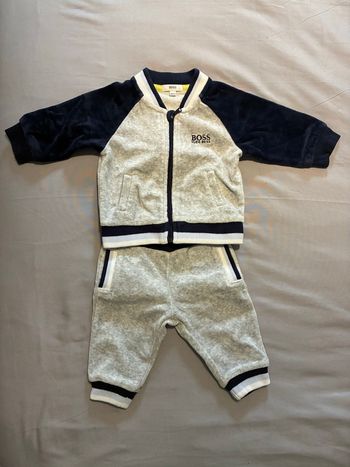Ensemble hugo boss