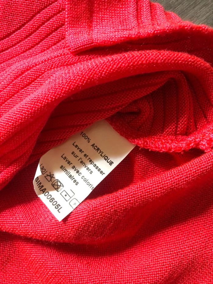 Tee shirt - photo numéro 3