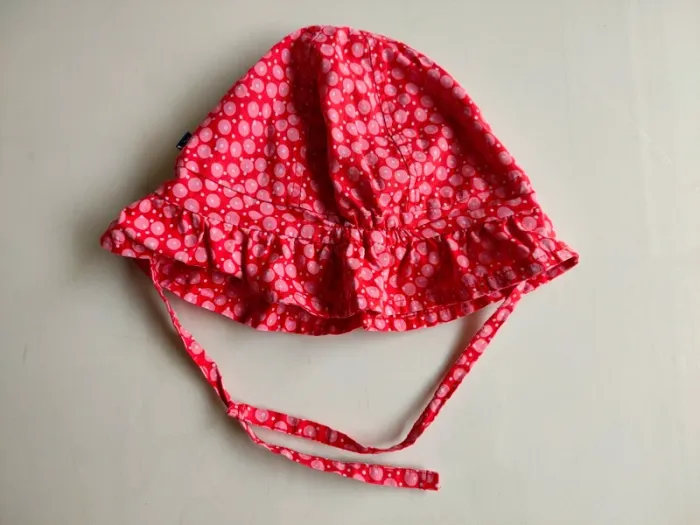 Chapeau bébé 12-18 mois