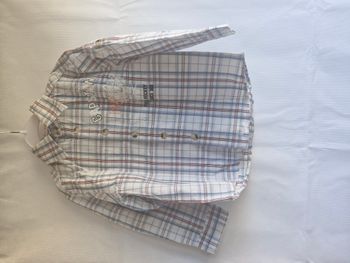 Chemise 104 Palomino - C&A