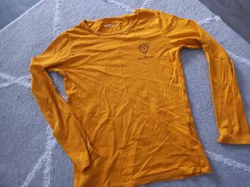 Tee-shirt 12ans Gémo