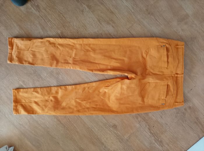 Jean femme - photo numéro 5