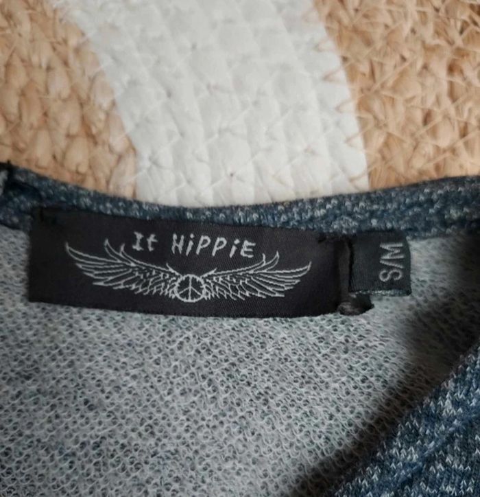Joli pull It Hippie motif attrape rêves - photo numéro 4
