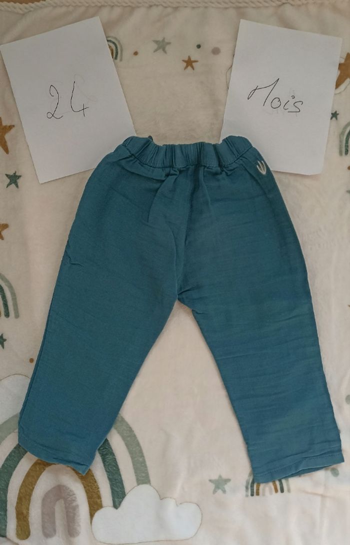 Pantalon léger - photo numéro 2
