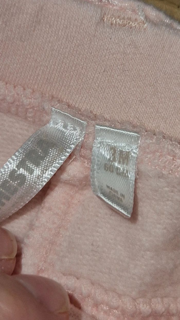 Pantalon rose - photo numéro 2