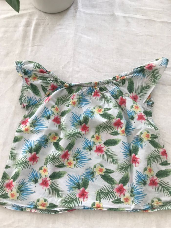 Blouse Zara - photo numéro 2