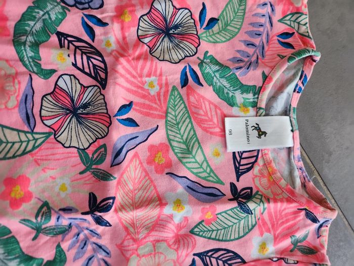 Lot de 2 tee shirt - photo numéro 3