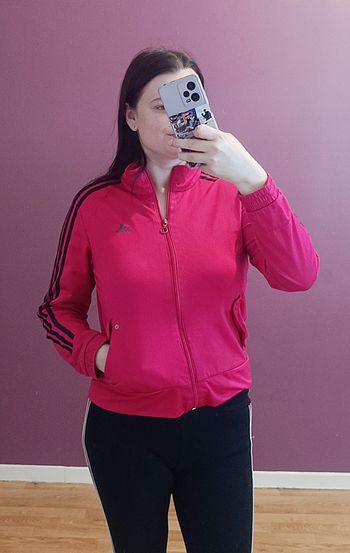 Veste 