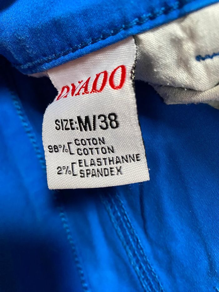 Pantalon élastique - photo numéro 3