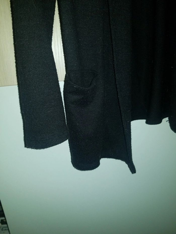 Joli gilet - photo numéro 3